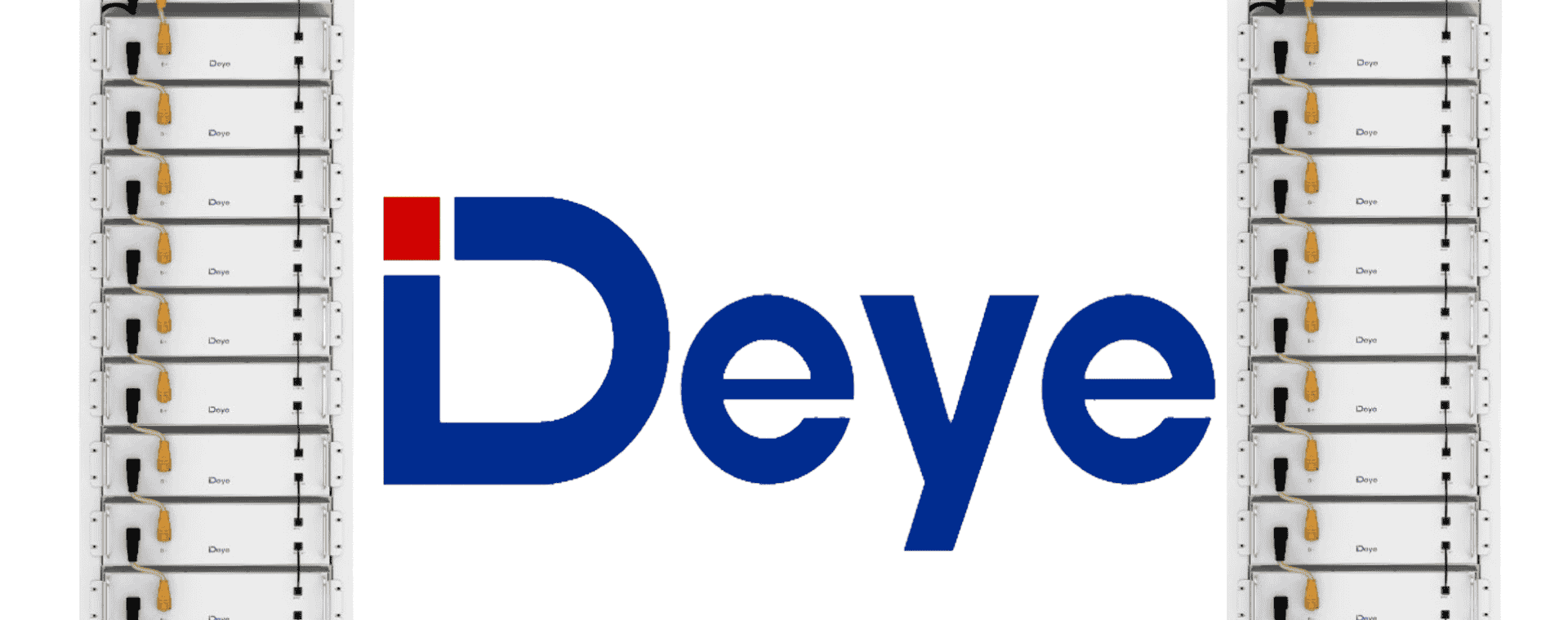 Батарея DEYE
				BOS-GM 5.1