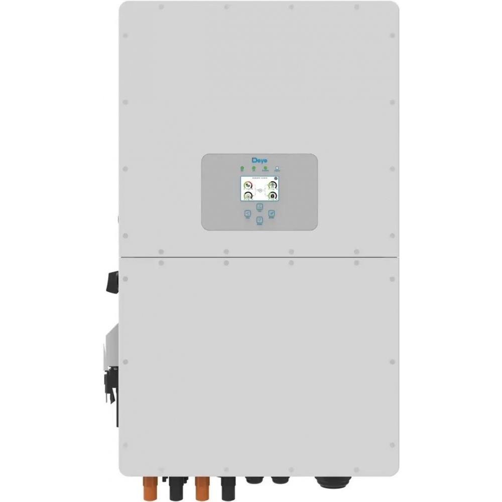 Гібридні Інвертори SUN-50K-SG01HP3-EU-BM4