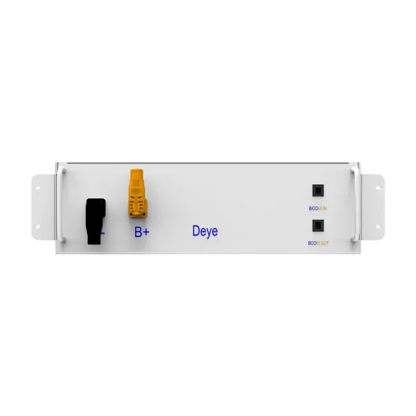 Батарея DEYE
				BOS-GM 5.1