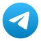 Telegram icon