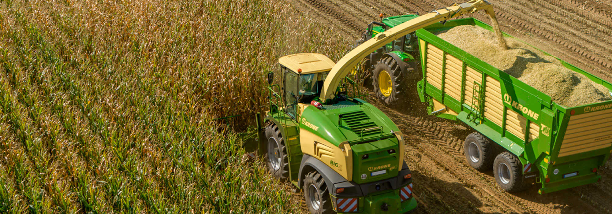 Сільгосптехніка